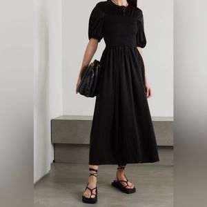 La Ligne Black Dress